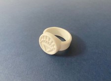 White Lantern Power Ring, DC, Oa, Emotional Spectrum, White Lantern Corps