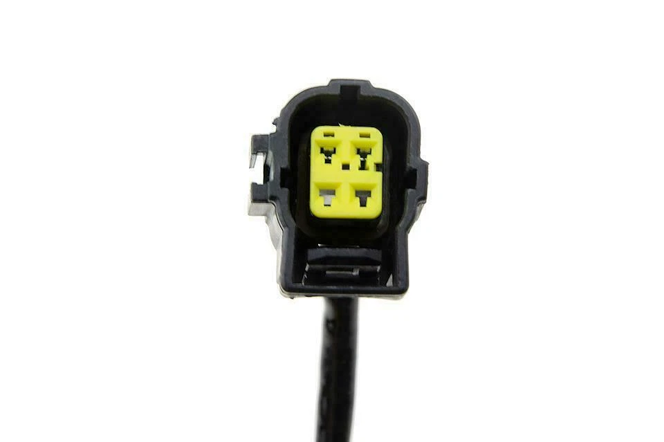 Palpeur Temperature de Gaz FAP prevu ASX OUTLANDER III 1.8 2.2 DI-D - Photo 4/4