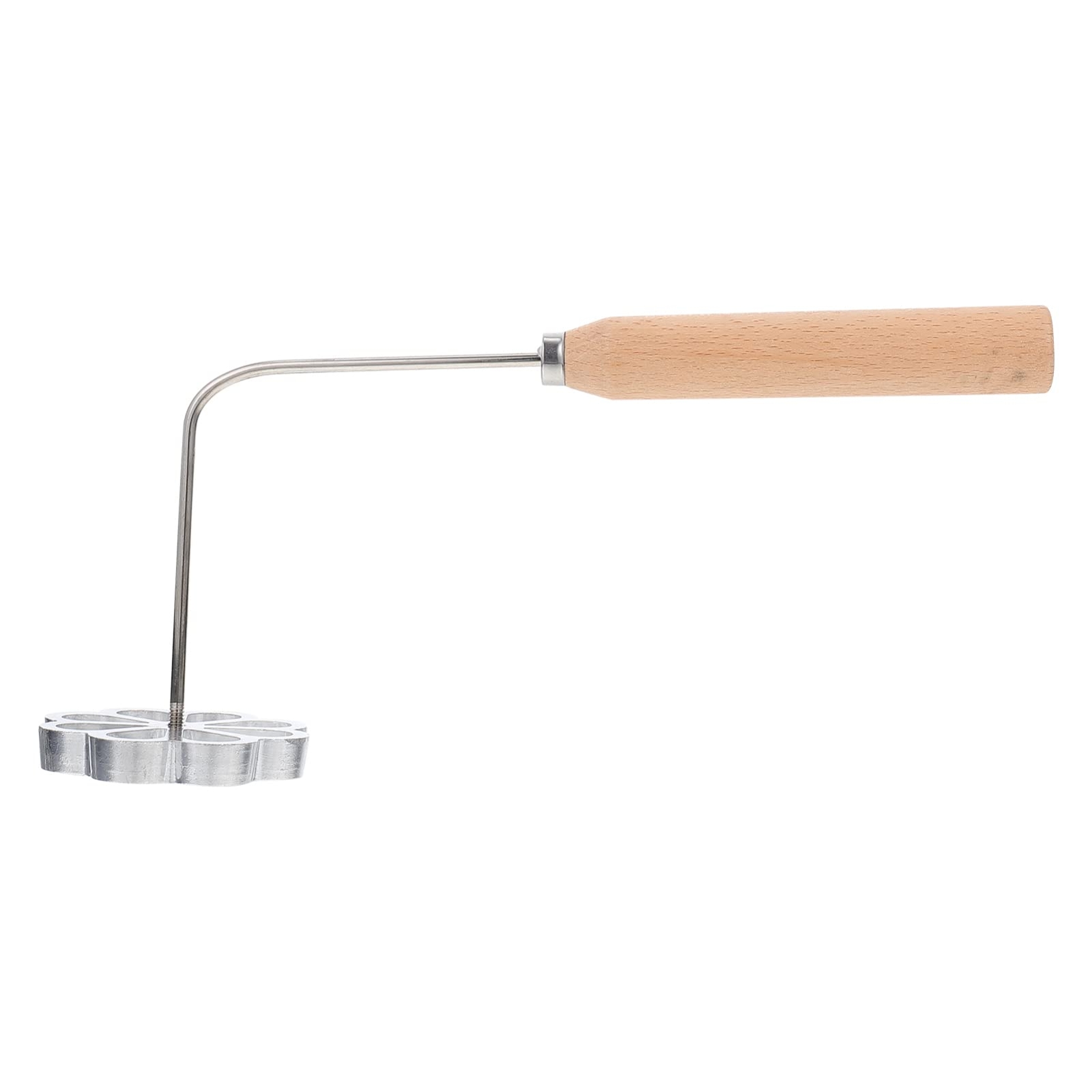 Compact Pasta and Mini Waffle Maker Ideal for Restaurants and Durable Home Use-image