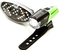 Image of AWEBlaze 700 Lumens + 29 COB LEDs Wireless Indicator USB Rechargeable Light Set
