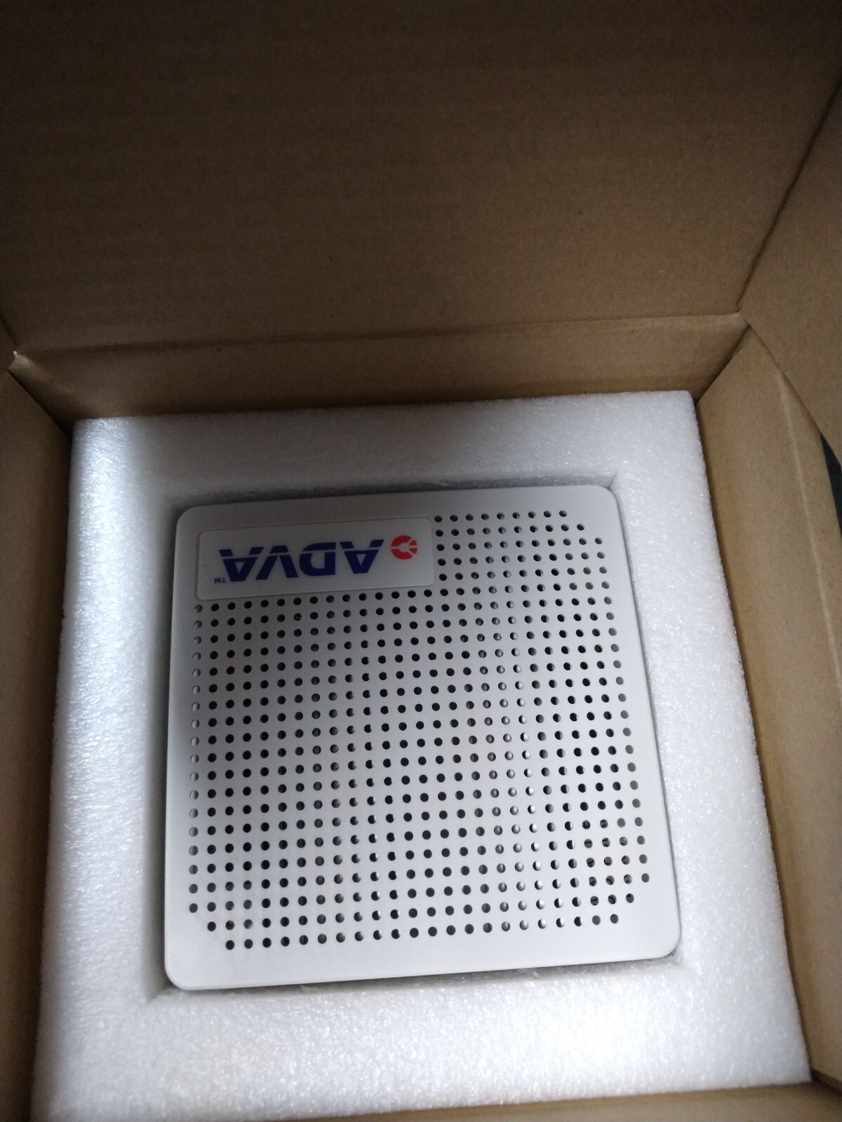 ADVA Optical Networking Inc. FSP 150-GE101Pro (1078904820-01) NEW