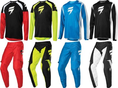 shift motocross helmet