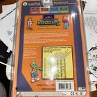NEW Leap Frog LeapPad Learn Reading ARTHUR'S LOST PUPPY Book & Cartridge Leap 1 — photo 2