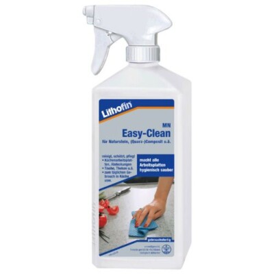 Lithofin MN Easy Clean 500 ml (Sprühflasche)