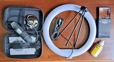 Nice Lot of Supplies for the Coin Collector / Hobbyist