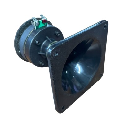 CALIFONE Portable PA System PA-919 Replacement Tweeter Speaker - Tested