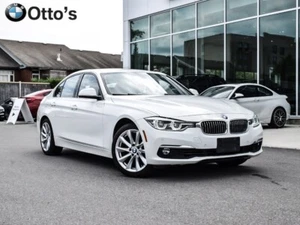 2017 BMW 330i xDrive Sedan (8D97)