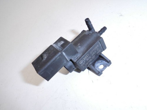 Original VW Phaeton 3D Magnetventil Ventil 037906283D