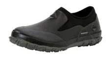 Muck Unisex Forager Low - Black