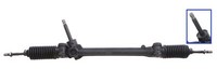 Elstock Lenkgetriebe Mechanisch FüR Toyota Yaris NHP13_ NSP13_ NCP13_