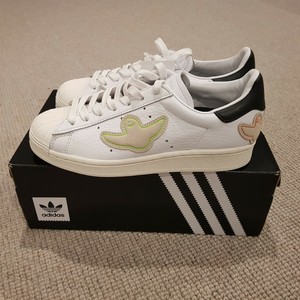 mark gonzales x adidas superstar