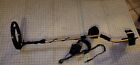 Treasure Hunter Vision Pro Xj9 Metal Detector High Sensitivity Finder