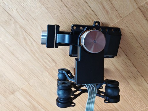 Zenmuse H3-2D Gimbal für DJI Phantom - Bild 2 von 3