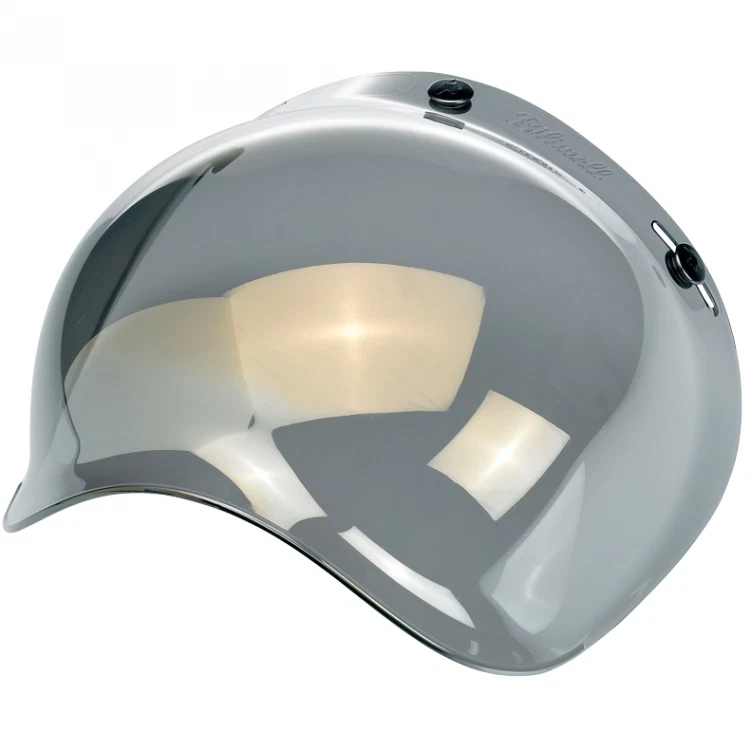 Biltwell sales helmet visor