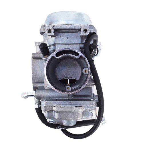 For Suzuki LT-F500F LTF500F Quadrunner 500 Carb 4X4 1998-2002 Carburetor ATV&UTV - Picture 4 of 9