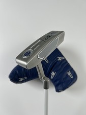TAYLORMADE TP COLLECTION SOTO HYDRO BLAST - 35 INCH PUTTER - KBS CT TOUR 120