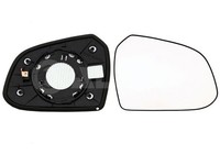 Spiegelglas AußEnspiegel Alkar 6402688 FüR Hyundai IA BA Konvex I10 2 LPG