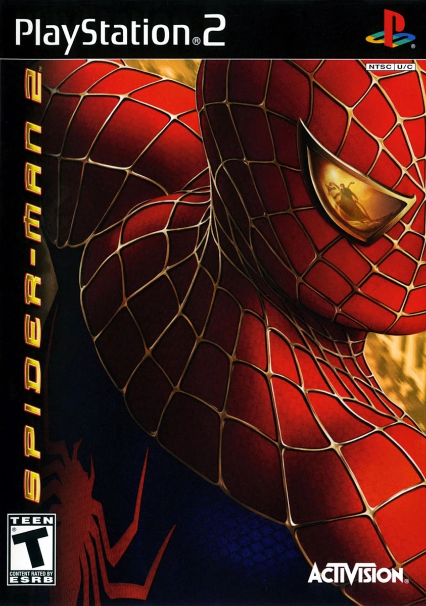 25+ Spider-Man 2 Video Games for sale | Updated Oct 2026