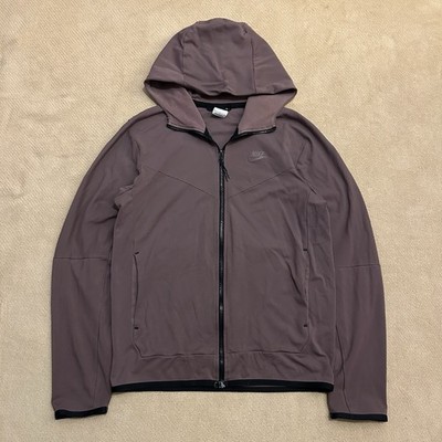 Nike Sportswear Tech Fleece Lightweight Windrunner Full Zip Hoodie Small