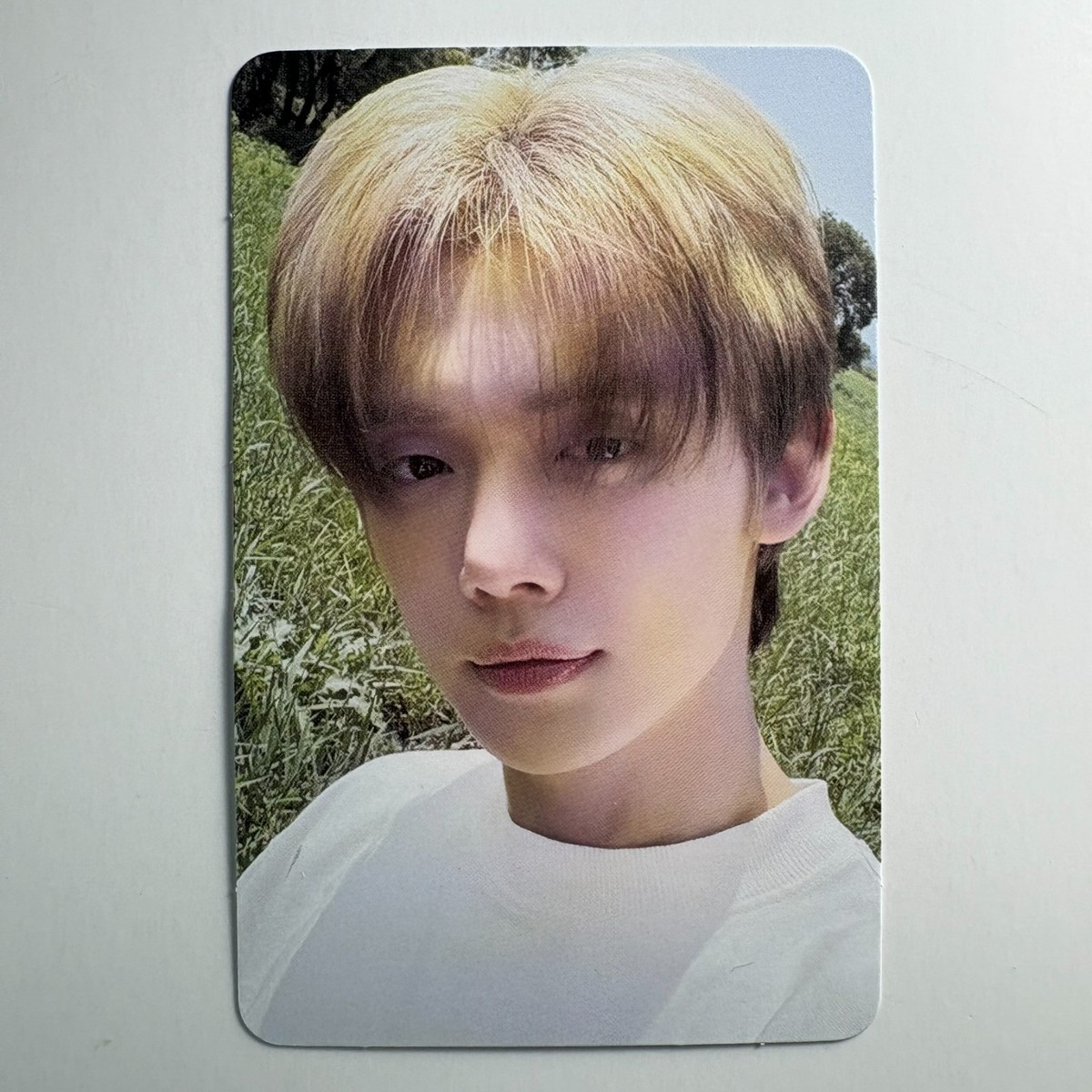 TXT] YEONJUN - The Star Chapter: TOGETHER Weverse Albums ver