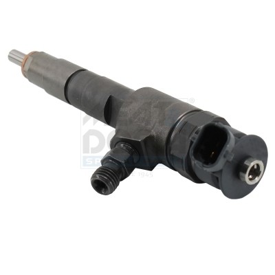 Meat & Doria EinspritzdüSe FüR Ford Fiesta VI Peugeot 206+ T3E 1.4 Hdi Eco 70-image
