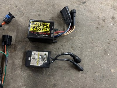 2006-2007 Kawasaki Ninja ZX1000 ZX10R MSD Ignition System | eBay