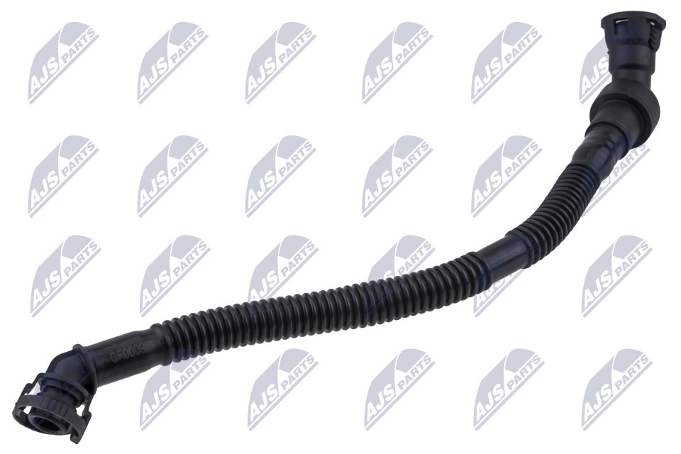 NTY GPP-BM-138 Hose, crankcase breather for BMW