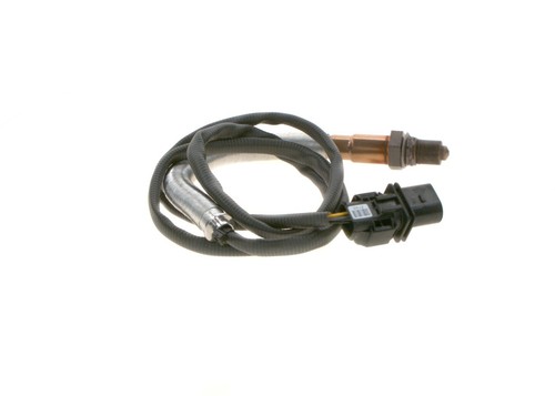 LAMBDA SENSOR 0 258 017 137 FOR BMW X6/E71/E72 N55B30A N54B30A 3.0L 6cyl - Picture 6 of 10