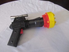 Vintage Tim Mee Toys “Laser Ray Gun” UNTESTED