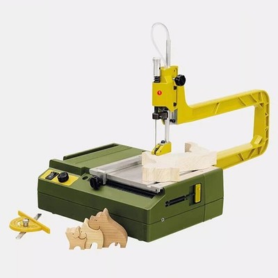 Woodworking Jigsaw, Benchtop Electric Jigsaw, Decorative Jigsaw, Small