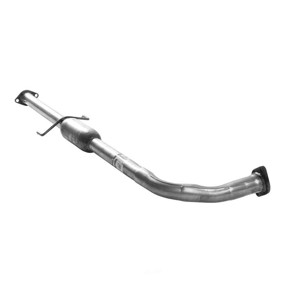 Exhaust Pipe AP Exhaust 58515 fits 2006 Hyundai Elantra 2.0L-L4 - Image 2 of 3