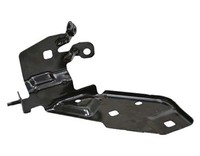 KotflÜGelhalter Vorne Rechts FÜR Renault Captur 2013-2020