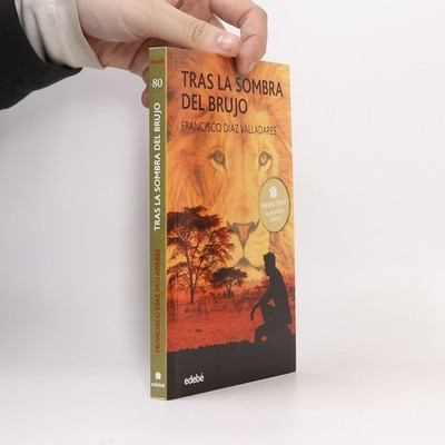 Tras la sombra del brujo  |  Francisco Díaz Valladares