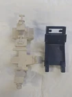 Vintage 1979 Star Wars * MILLENNIUM FALCON * GUNNER'S CHAIR * ORIGINAL PART