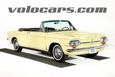 1964 Chevrolet Corvair for Sale