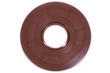 Simmerring 25x72x7 zur Kurbelwelle f&uuml;r MZ ETZ 250, 251, TS 250/1- FKM/FPM