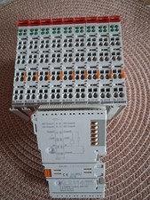 Beckhoff KL2114 10er Block