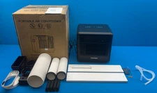 Karinear ZY-A003DACR2W 33,000BTU Portable Air Conditioner For RV