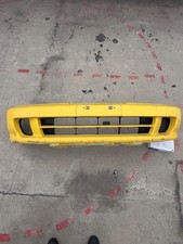 Jdm Honda Acura Integra Type R Dc2 Itr Front Bumper Phoenix Yellow Oem