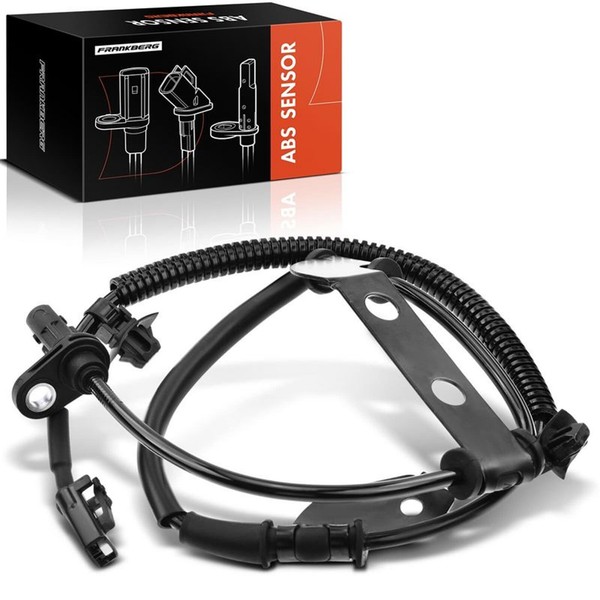 Frankberg ABS-SENSOR Hinten Links Passend FüR Hyundai I30 KIA Cee'd PRO | 5481FB-image