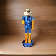 Tennessee State Nut Cracker