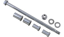 Drag Specialties 1302-0693 Swingarm Pivot Shaft Kit