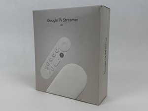 Google TV 4k | eBay