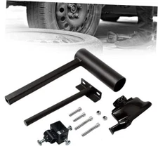 Manual Tire Changer Duck Head Modification Welded Kit Tire Includes duck head
