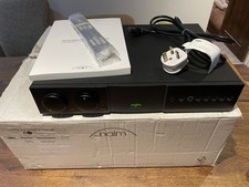 Naim Supernait 2. Original