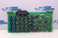 Vodavi GDK-100 DTIB12/24 Digital Telephone Interface Card Iss: 4 670N015044-AXQ