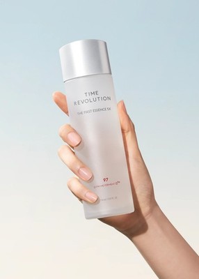 MISSHA Time Revolution The First Essence 5X 150ml