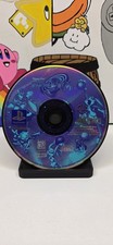 Space Jam (Sony PlayStation 1, 1997) PS1 Michael Jordan - Disc Only, Tested
