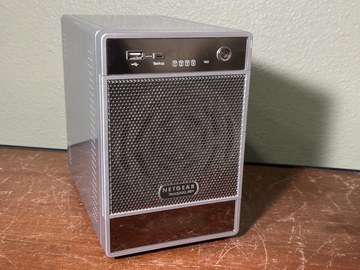 NETGEAR Computer Drives, Storage and Blank Media for sale | eBay