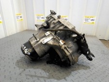 Boite de vitesse Renault R19